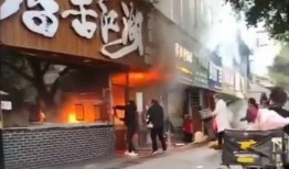 天津饭店爆料视频最新,揭露行业潜规则与食品安全问题